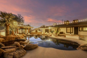 The Hatfield - Amazing Backyard Pool Getaway